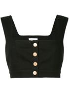 Alice Mccall Ooh Ohh Top - Black