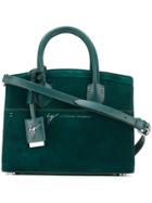 Giuseppe Zanotti Design Angelina Small Tote Bag - Green