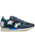 Philippe Model Etoile Sneakers - Blue