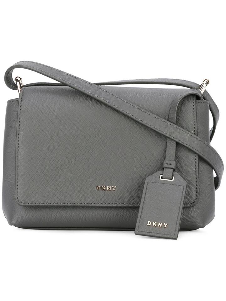 Dkny Flap Small Crossbody Bag