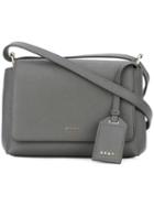 Dkny Flap Small Crossbody Bag