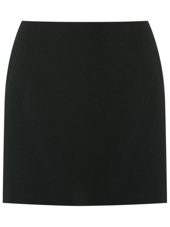 Giuliana Romanno Skorts, Women's, Size: 36, Black, Polyester
