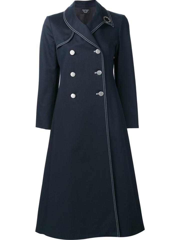 Creatures Of The Wind 'jads' Coat