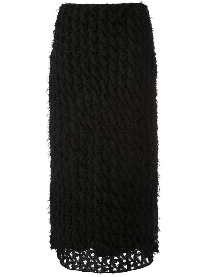 Camilla And Marc Reminton Skirt - Black