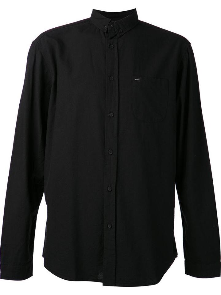 Globe Classic Shirt