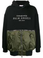 Palm Angels Palm Angels Pmbb069f19631023 8801 Multicolor - Black