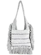 711 Bath Bora Bora Shoulder Bag - Metallic
