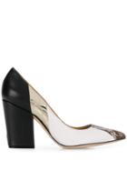 Sergio Rossi A85322mfn7939559 - White