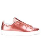 Adidas Adidas Originals Stan Smith Boost Sneakers - Pink