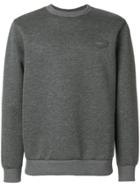 Givenchy Logo Sweatshirt - Grey