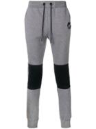 Philipp Plein With Me Jogging Trousers - Grey