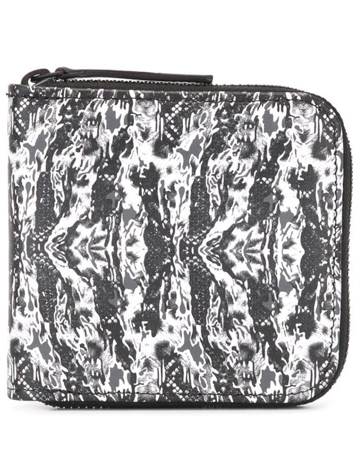 Marcelo Burlon County Of Milan 'liaima' Wallet