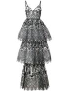 Marchesa Notte - Ivory