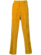 Kappa Kappa Dpk3001083 503yellow Natural (vegetable)->cotton - Yellow