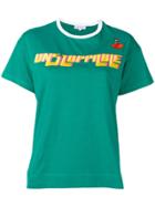 Mira Mikati Unstoppable T-shirt - Green