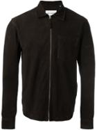 Our Legacy Shirt Jacket, Men's, Size: 50, Brown, Suede