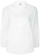 A Shirt Thing Button Down Shirt - White