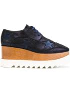 Stella Mccartney Star Elyse Shoes - Blue