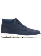 Timberland Lace-up Ankle Boots - Blue
