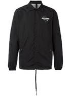 Kenzo Paradise Jacket, Men's, Size: Xl, Black, Polyester/spandex/elastane/nylon