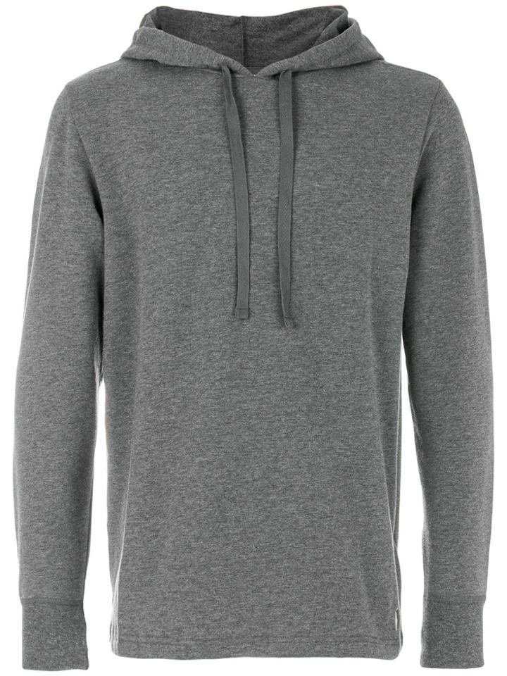 Polo Ralph Lauren Hoodie Sweater - Grey