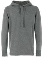 Polo Ralph Lauren Hoodie Sweater - Grey