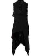 Barbara I Gongini Knit Vest