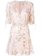 We Are Kindred Harlow Mini Dress - Pink
