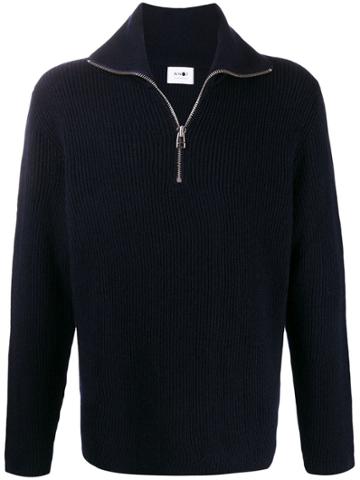 Nn07 Nn07 Holger6336 200 Navy - Blue