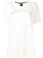 Nike Nike Air Print T-shirt - White