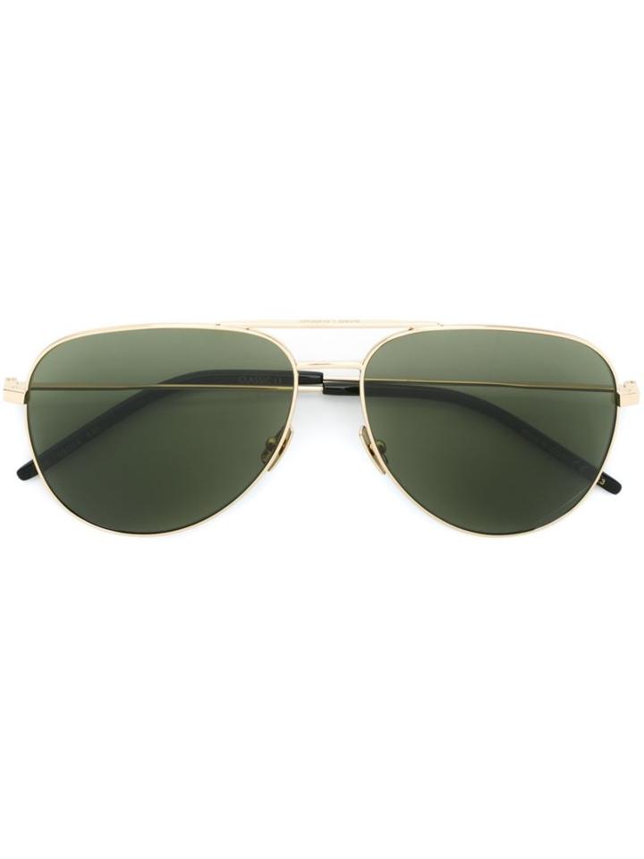 Saint Laurent 'classic 11' Sunglasses