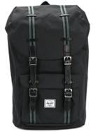 Herschel Supply Co. Large Backpack - Black