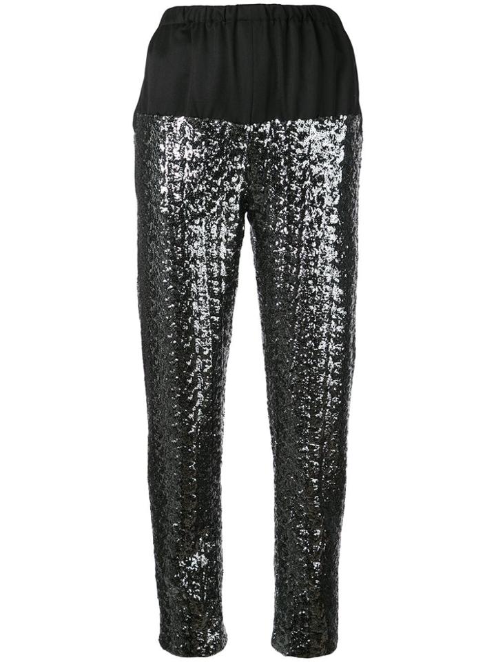 Rachel Comey Tremble Trousers - Black