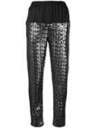 Rachel Comey Tremble Trousers - Black