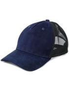 Byb Byb Trucker 1006 Soiree Blue