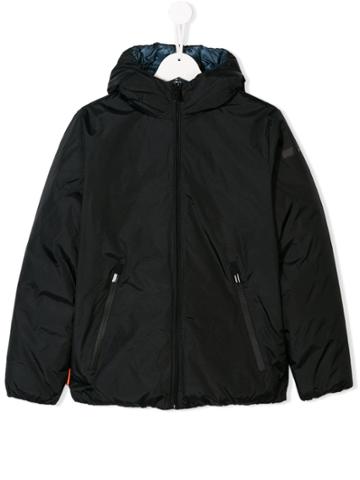 Rrd Kids W18907t10 - Black