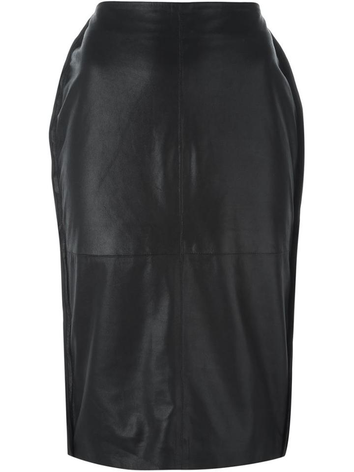 A.f.vandevorst '152 Santiago' Pencil Skirt