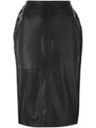 A.f.vandevorst '152 Santiago' Pencil Skirt