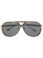 Dita Eyewear Interchangeable Frame Sunglasses - Black