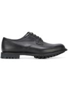Church's 'new Bridge' Derbies - Black