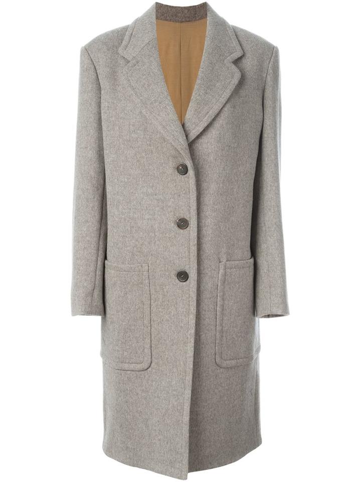 Nehera Double-face Coat