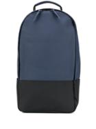 Rains City Bag Backpack - Blue