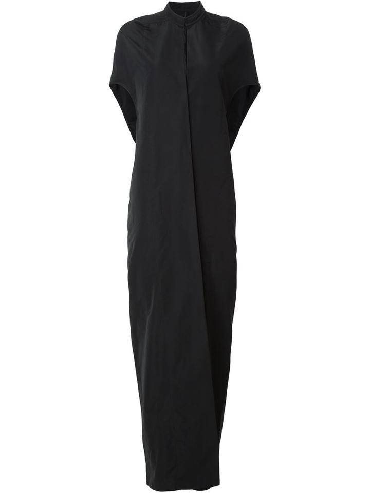 Rick Owens 'island' Duster Coat