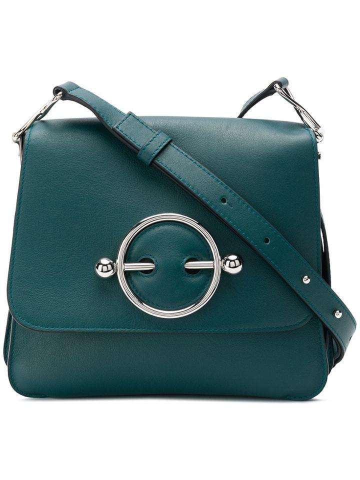 Jw Anderson Hb00918ediscbag404/837 - Green