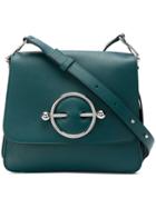 Jw Anderson Hb00918ediscbag404/837 - Green