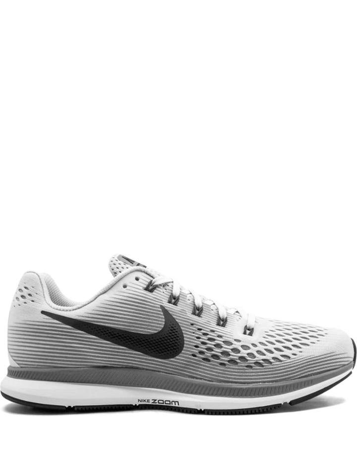 Nike Air Zoom Pegasus 34 Sneakers - Grey