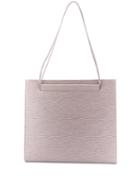 Louis Vuitton Pre-owned Saint Tropez Shoulder Bag - Purple