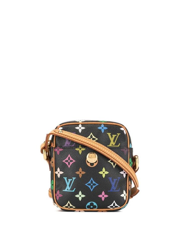 Louis Vuitton Pre-owned Rift Crossbody Bag - Brown