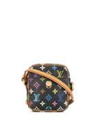 Louis Vuitton Pre-owned Rift Crossbody Bag - Brown