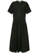 Matin Santa Catarina Dress - Black
